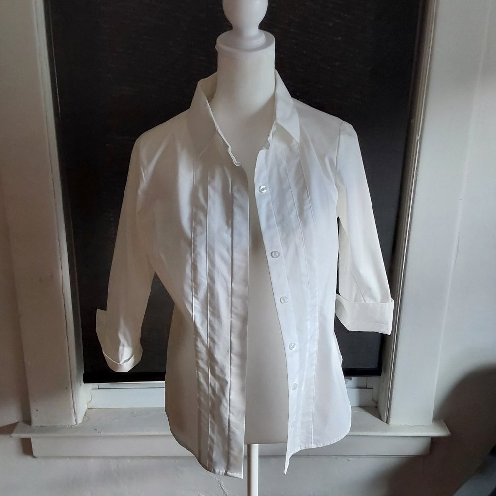Worthington Pre-owned 3/4 sleeve